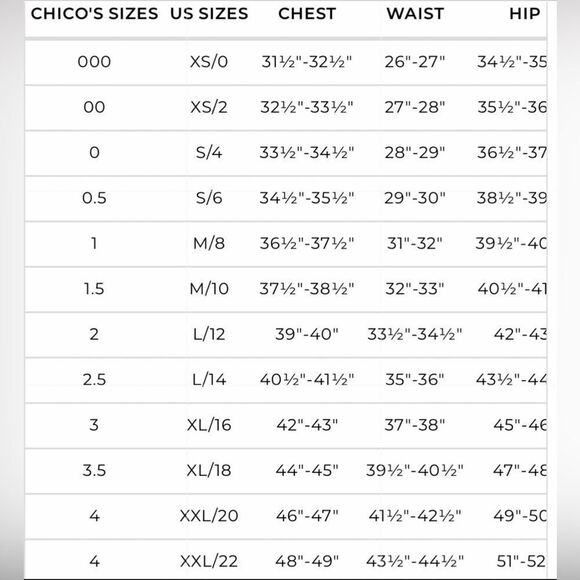 Chico’s Sz 1 Cashmere Lace pullover Sweater - Picture 8 of 12